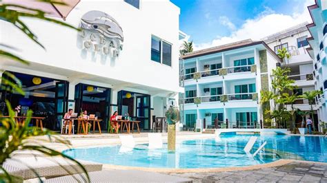 station 1 2 3 boracay|16 Best Boracay Station 1 Resorts: Beachfront, .